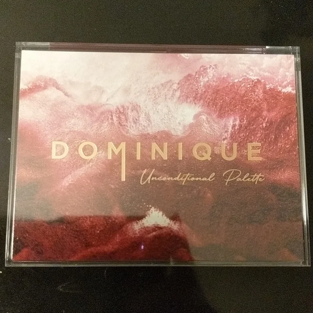 Eyeshadow Palette